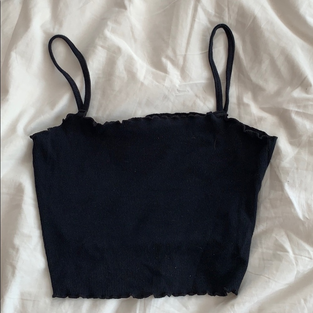 TOPSHOP TANK